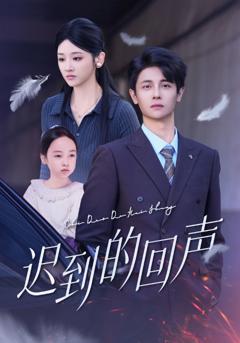 迟到的回声