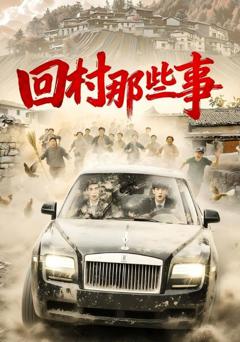 回村那些事