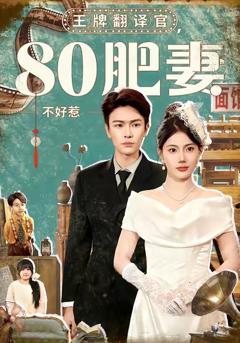 《王牌翻译官80肥妻不好惹》