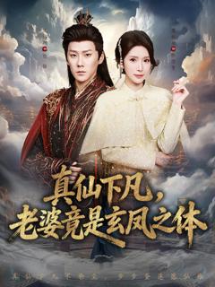 《真仙下凡，老婆竟是玄凤之体》