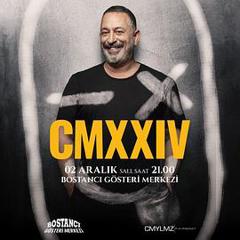 杰姆·耶尔马兹：招牌笑料2024