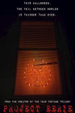 恐怖计划[电影解说]