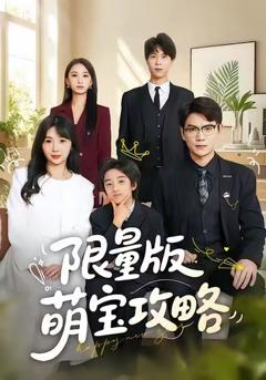 《限量版萌宝攻略》