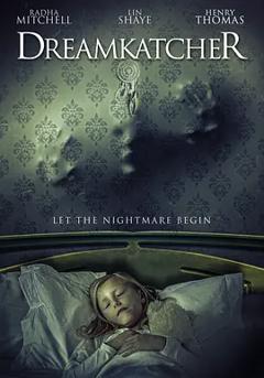 捕梦魔[电影解说]