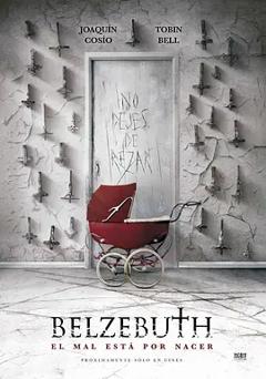 别西卜[电影解说]