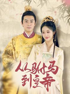 《从驸马到皇帝》