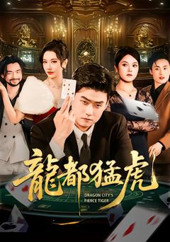 《龙都猛虎》
