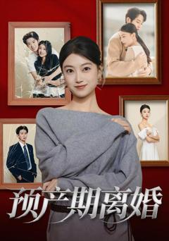 《预产期离婚》