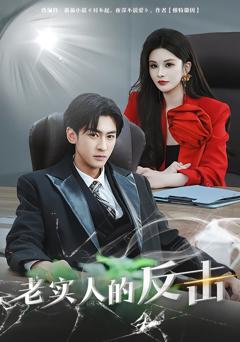 《老实人的反击》