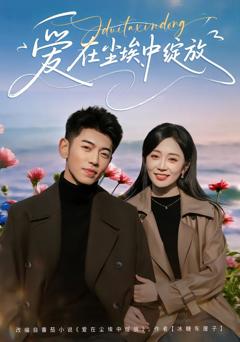 爱在尘埃中绽放