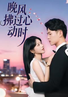 《晚风拂过心动时》