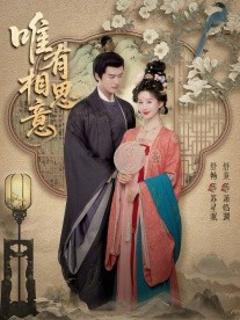 唯有相思意