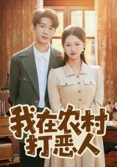 我在农村打恶人