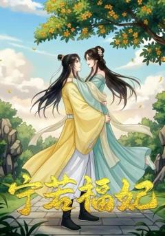 《宁若福妃》