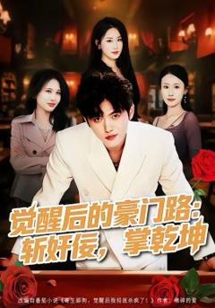 觉醒后的豪门路：斩奸佞掌乾坤