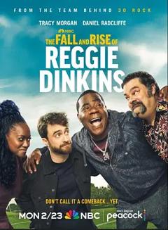 雷吉·丁金斯的兴衰