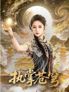 《执掌苍穹》