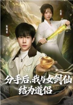 分手后，我与女剑仙结为道侣