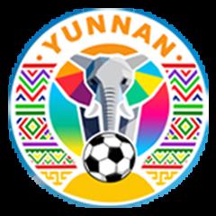 滇超 丽江队VS昆明队20260411