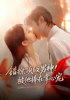 错撩顶级男神！被他捧在掌心宠