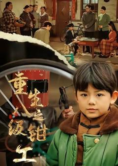 重生之八级钳工