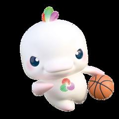 广东省城市篮球联赛 汕头VS揭阳20260411