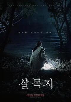 《杀木地[电影解说]》