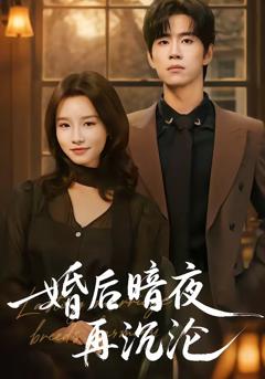 婚后暗夜再沉沦