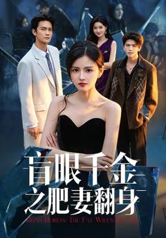 《盲眼千金之肥妻翻身》