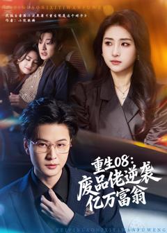 《重生08：废品佬逆袭亿万富翁》