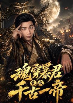 《魂穿暴君竟成千古一帝》