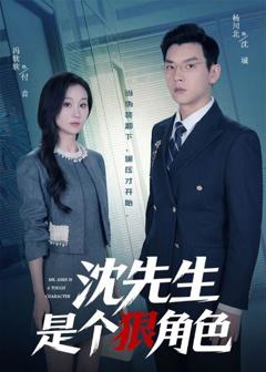 《沈先生是个狠角色》