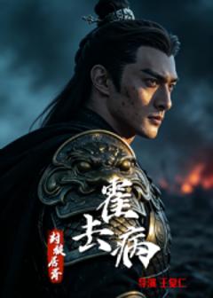 《霍去病：封狼居胥》