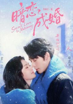 《暗恋成婚》