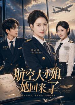 航空大小姐她回来了