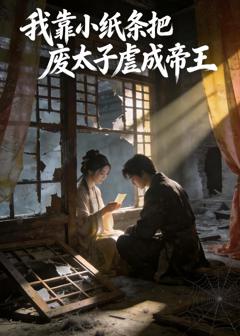 我靠小纸条把废太子虐成帝王