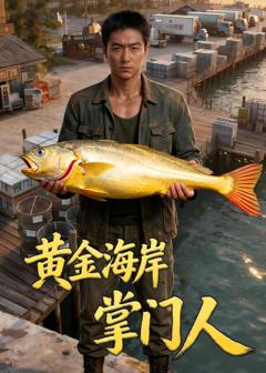 黄金海岸掌门人